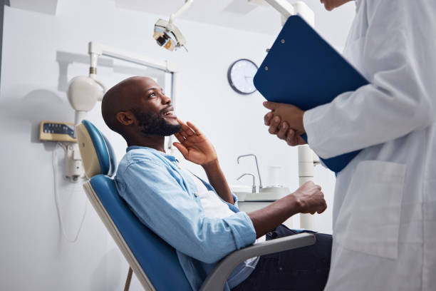 Best Emergency Treatment for Oral Infections in Wayne, PA