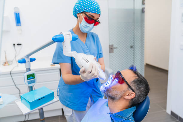 Best Emergency Treatment for Jaw Pain or Injury in Wayne, PA